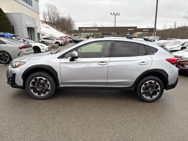 Used 2023 Subaru Crosstrek 2.0i Premium image 2