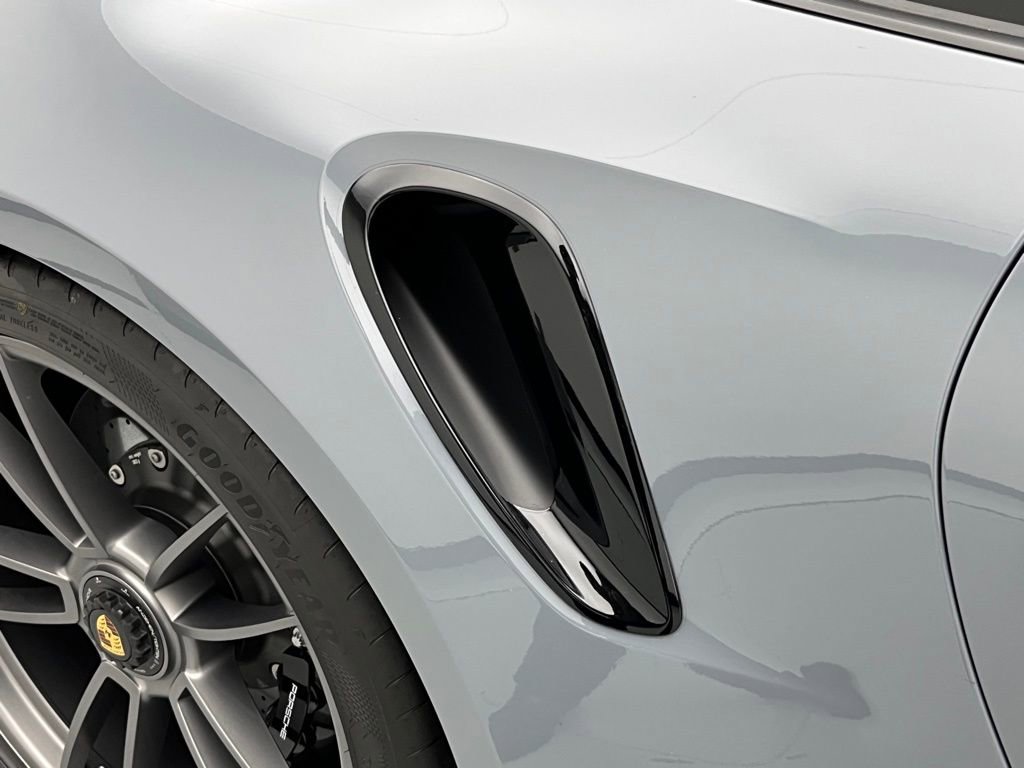 Used 2024 Porsche 911 Turbo S image 41