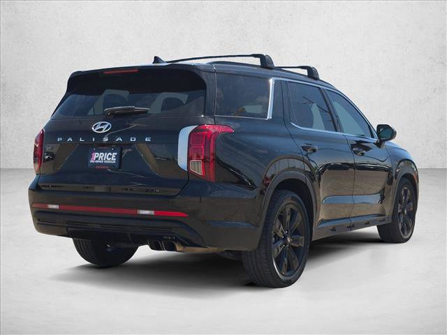 Used 2023 Hyundai Palisade XRT FWD image 5