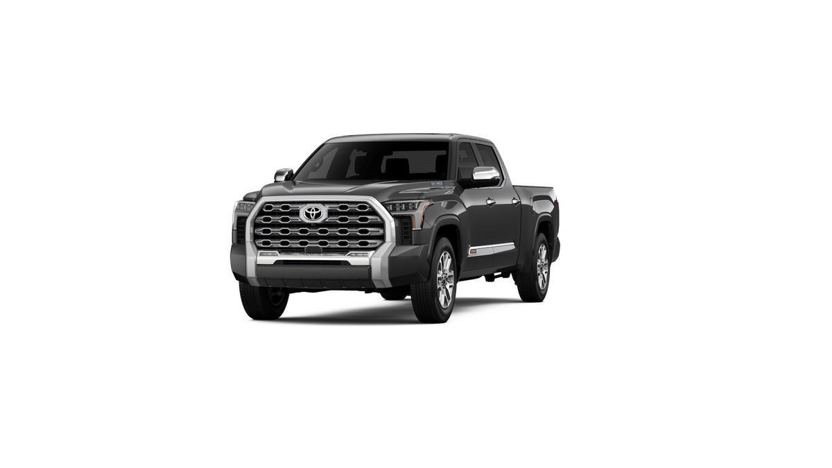 New 2026 Toyota Tundra 1794 Edition AWD/4WD image 18