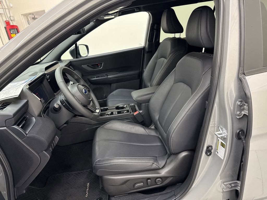 Certified 2026 Subaru Outback Limited XT image 13