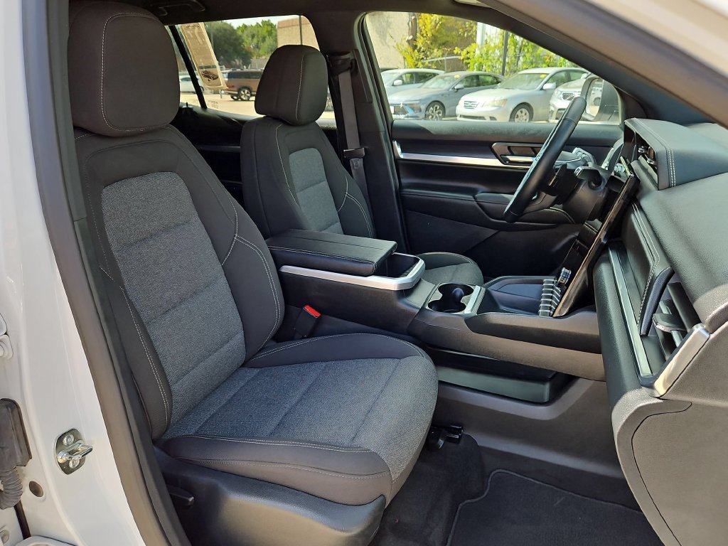 Used 2026 GMC Terrain Elevation FWD image 31