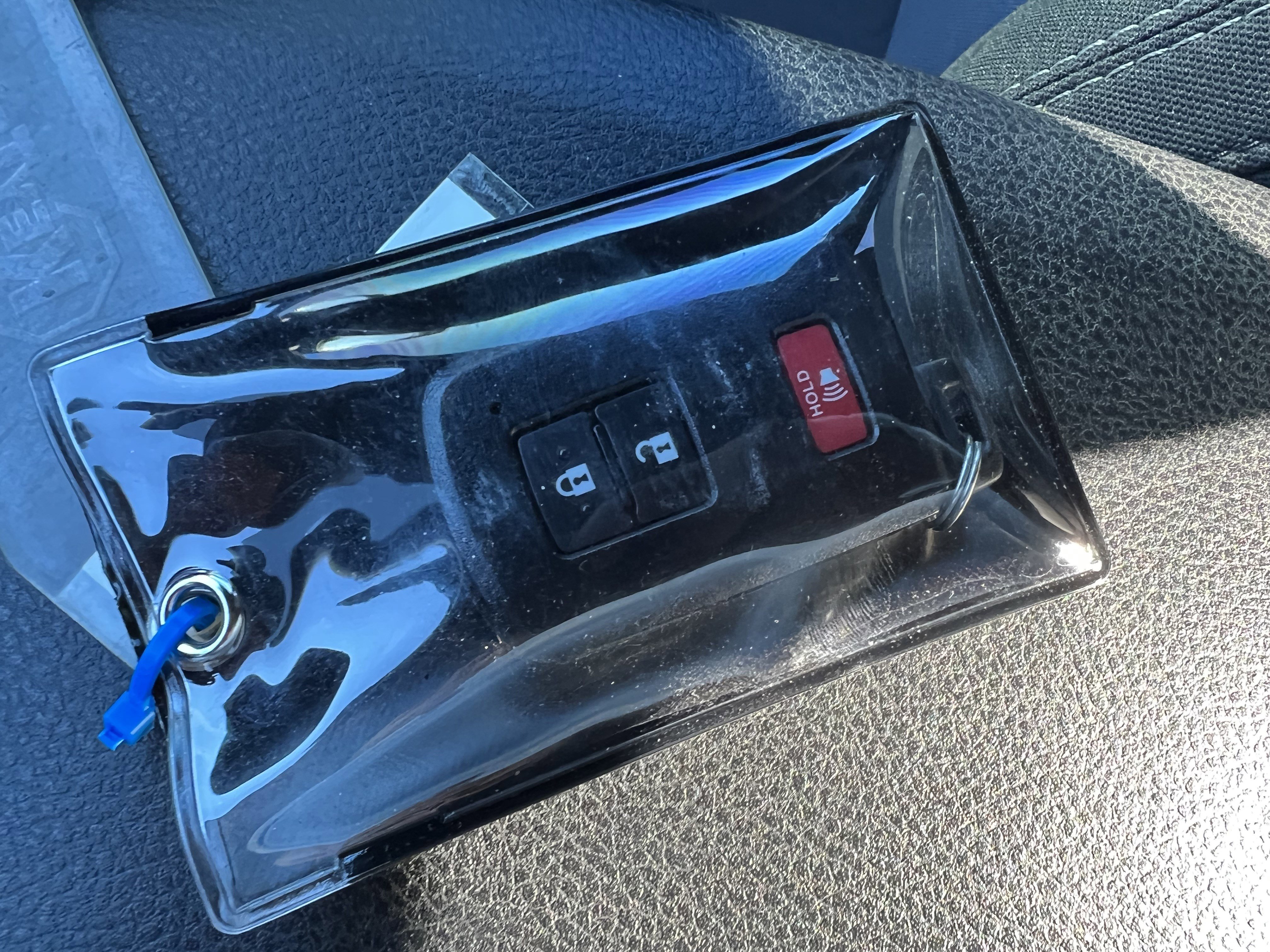 Used 2021 Toyota Tacoma TRD Sport image 33