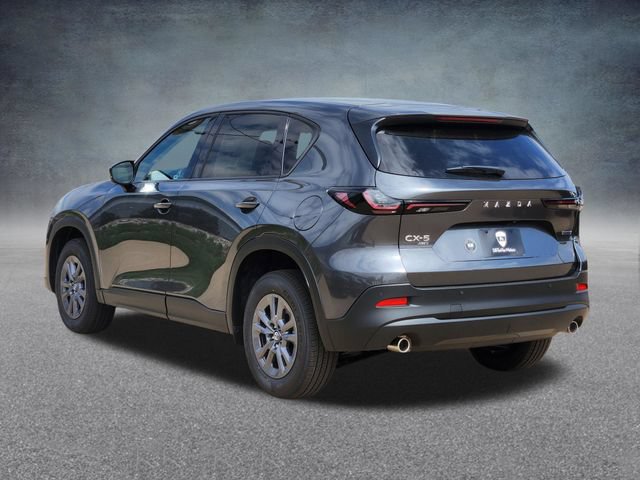 New 2026 MAZDA CX-5 Select AWD/4WD image 5