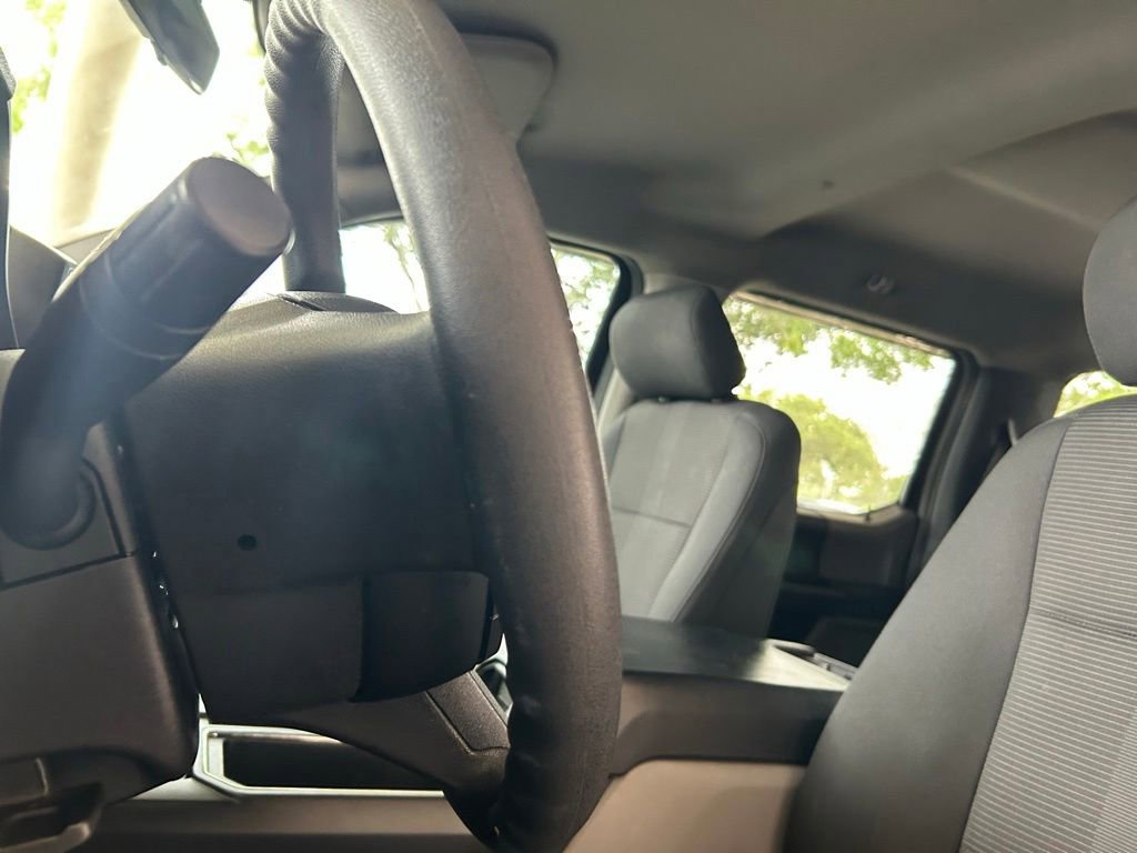 Used 2019 Ford F150 XL w/ Equipment Group 101A Mid RWD image 41