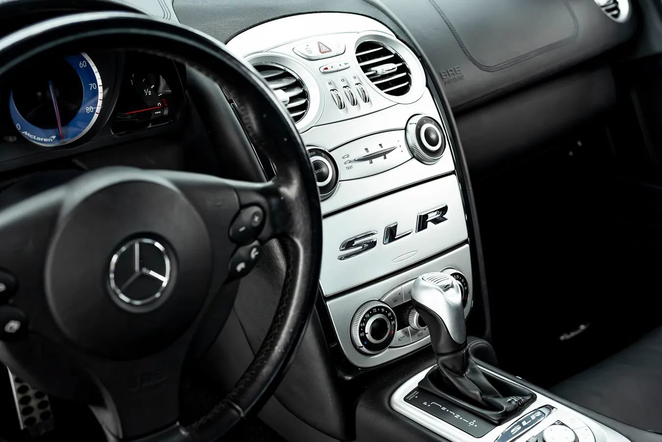 Used 2006 Mercedes-Benz SLR image 20