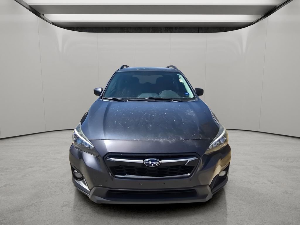 Used 2018 Subaru Crosstrek 2.0i Premium w/ Moonroof Package image 16