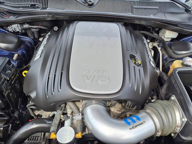 Used 2013 Dodge Challenger R/T w/ Sound Group II RWD image 19