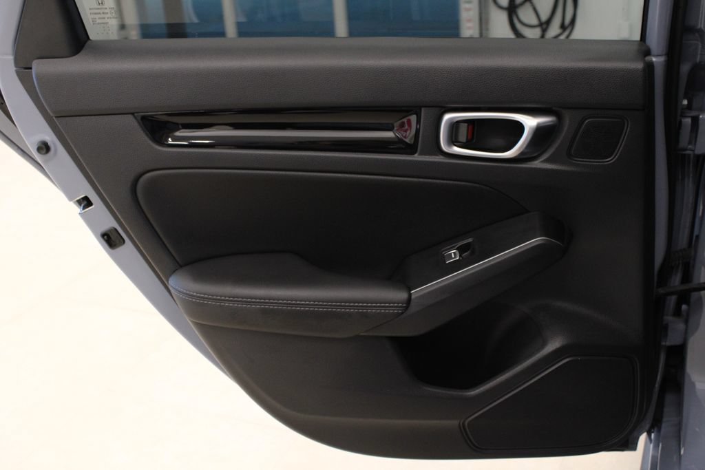 Used 2023 Honda Civic Sport Touring image 24