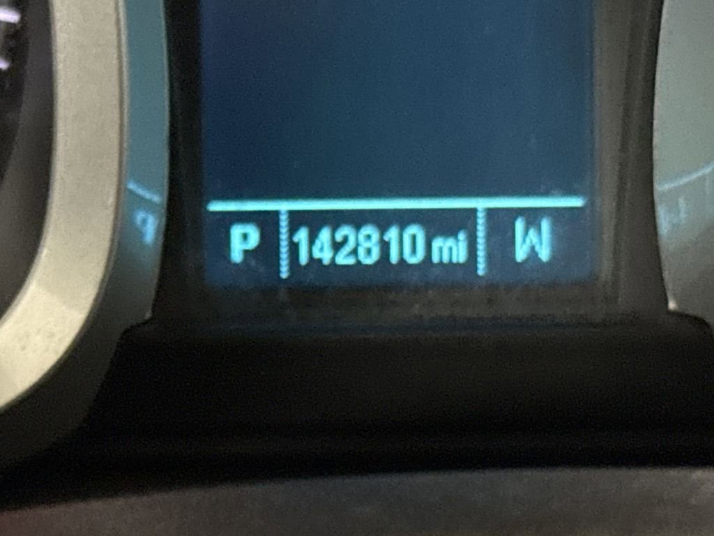 Used 2016 Chevrolet Equinox LTZ w/ Enhanced Convenience Package FWD image 13