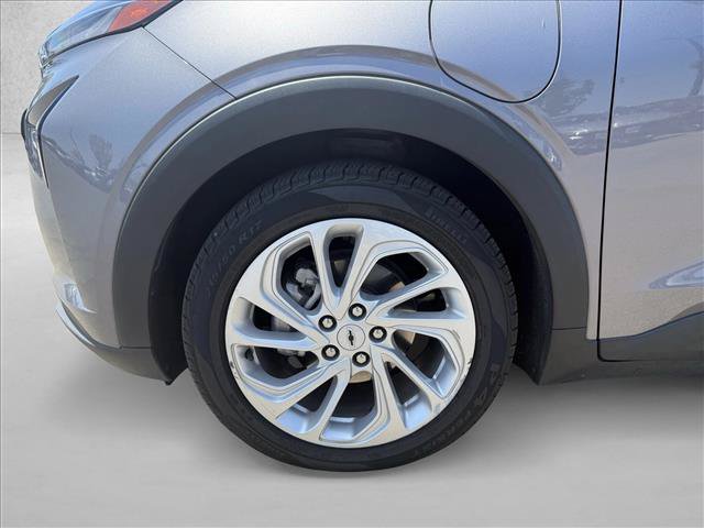 Used 2022 Chevrolet Bolt EUV LT FWD image 23
