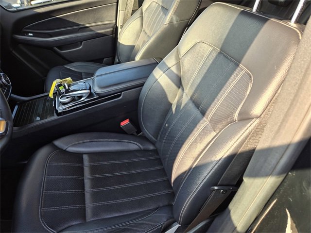 Used 2016 Mercedes-Benz GLE 350 image 16