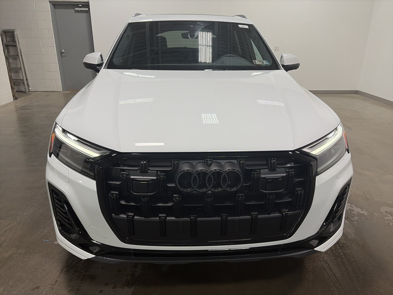 New 2026 Audi Q7 2.0T Premium AWD/4WD image 42