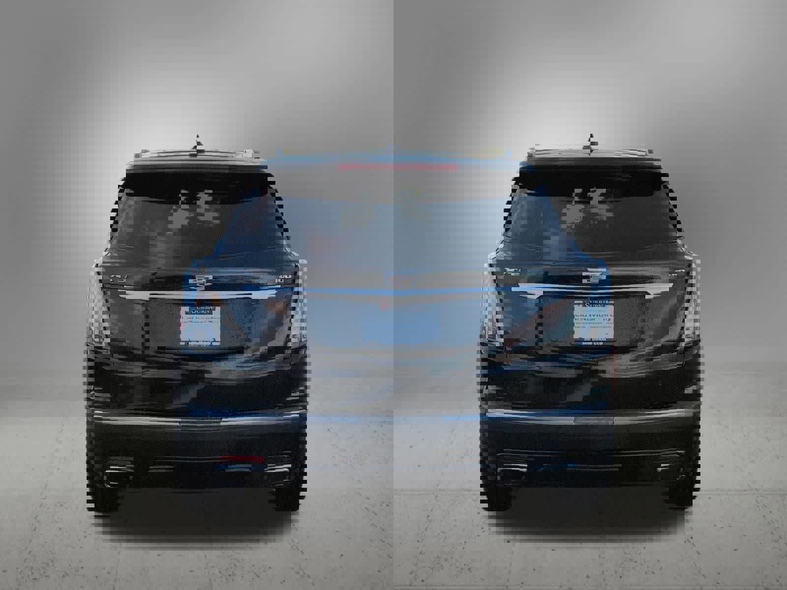 Used 2023 Cadillac XT5 Sportv w/ Technology Package image 5