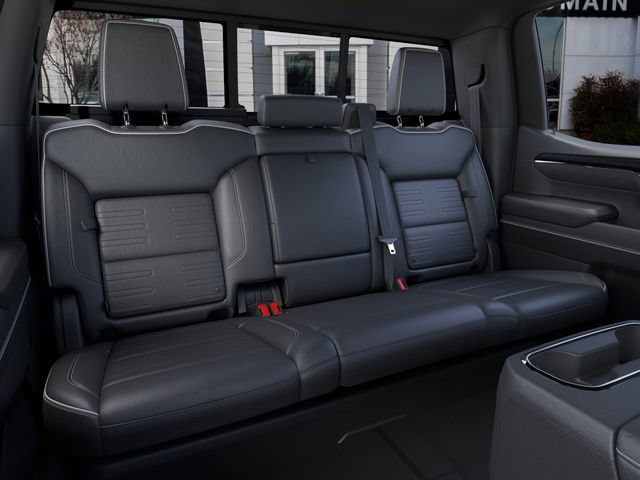 New 2026 GMC Sierra 1500 AT4X AWD/4WD image 17