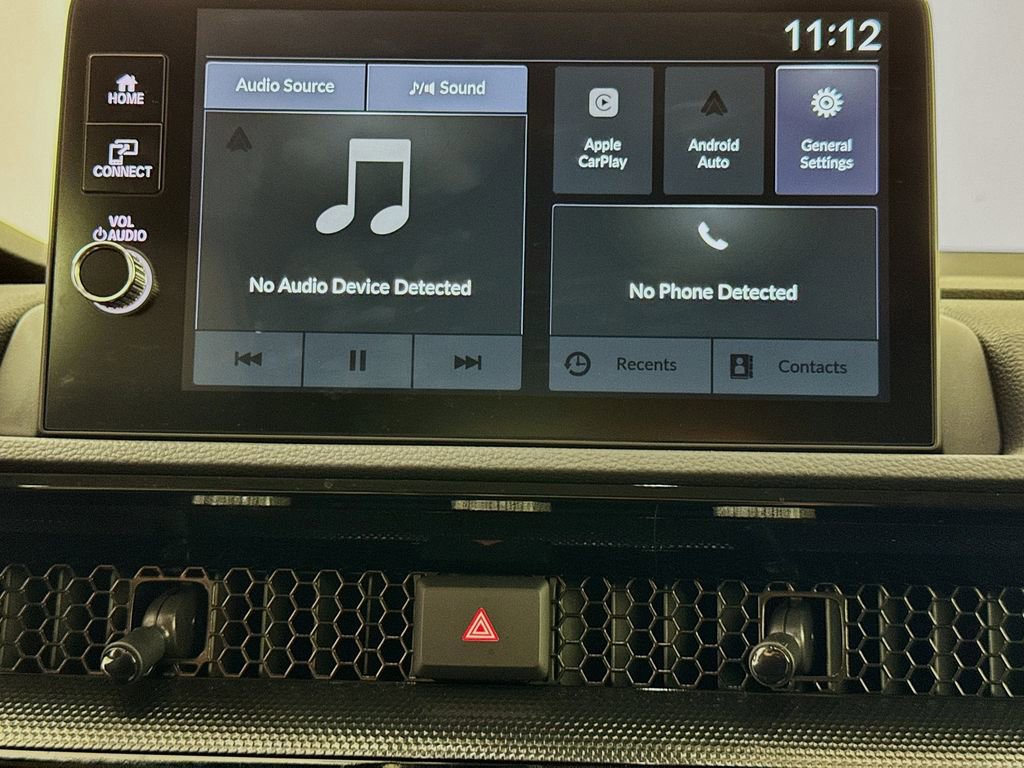 Used 2026 Honda CR-V EX-L image 18