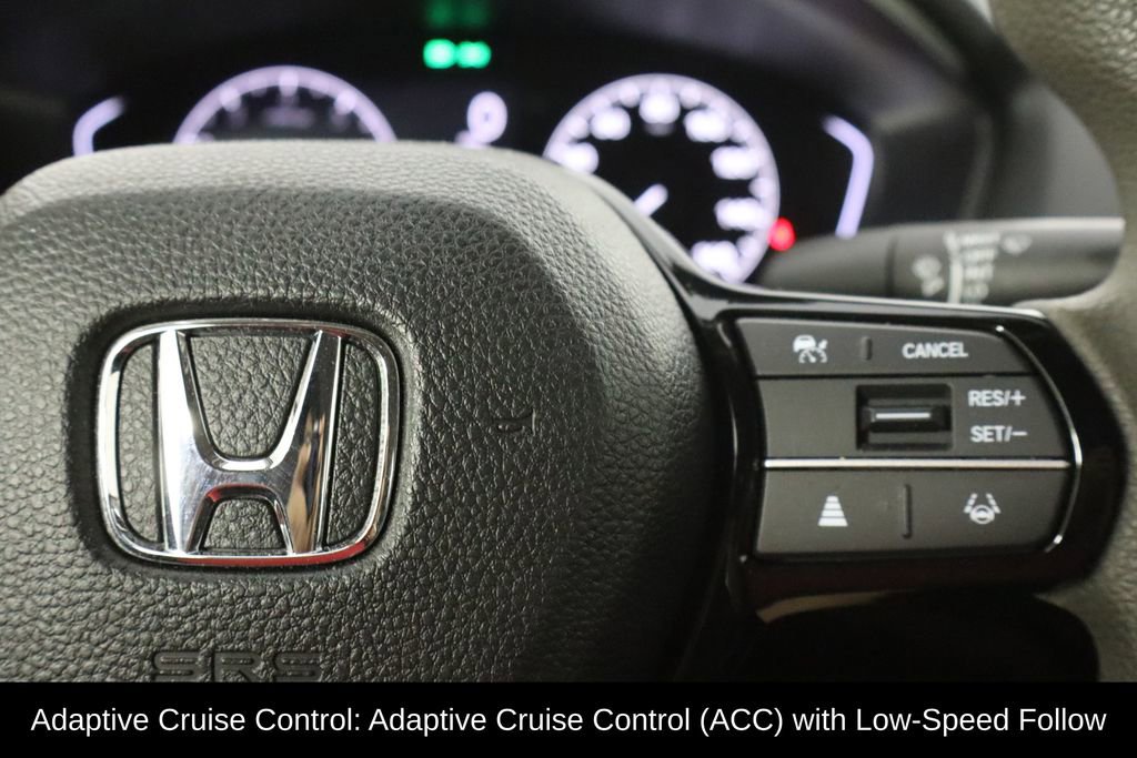 Used 2022 Honda Civic LX image 10