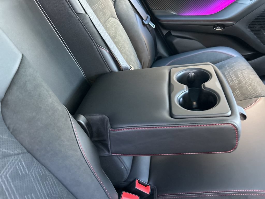 New 2026 Dodge Charger Scat Pack AWD/4WD image 29
