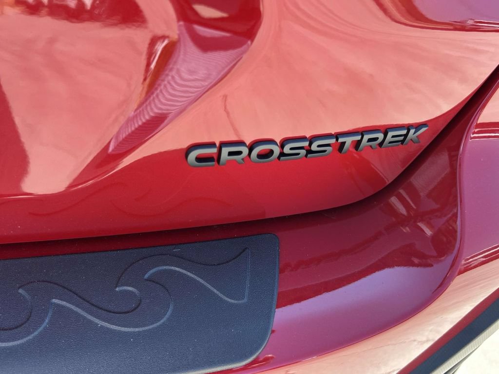 New 2026 Subaru Crosstrek 2.5i Premium AWD/4WD image 8