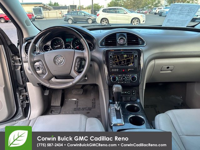 Used 2016 Buick Enclave Leather w/ Trailering Package AWD/4WD image 32