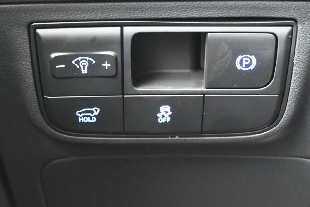 New 2026 Hyundai Tucson Limited AWD/4WD image 24