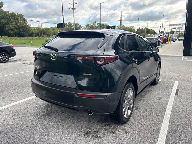 Used 2021 MAZDA CX-30 AWD 2.5 S w/ Select Package image 5