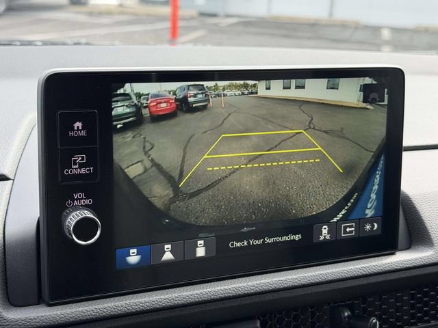 Certified 2026 Honda CR-V Sport-L image 13