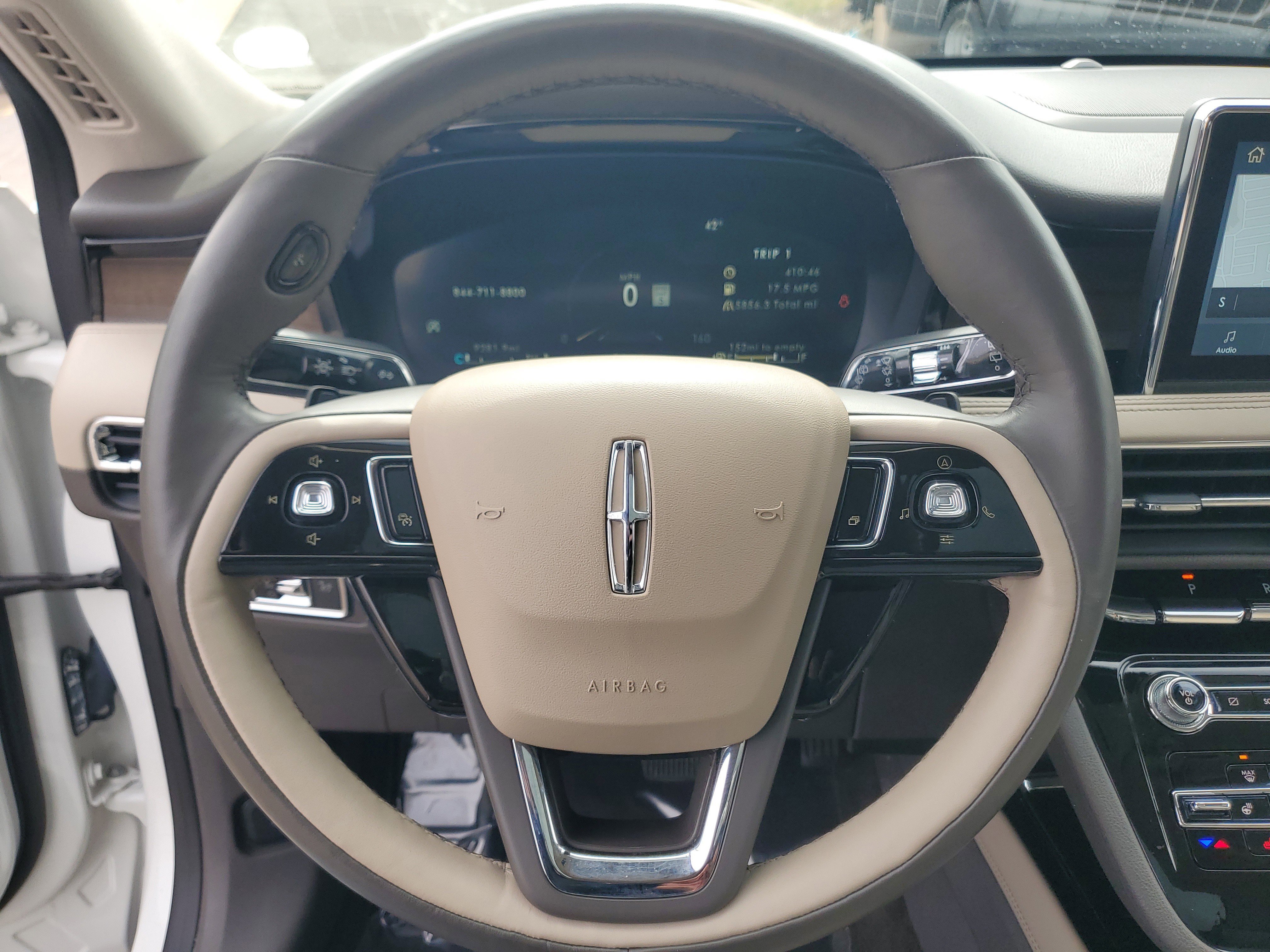 Certified 2022 Lincoln Corsair Reserve w/ Equipment Group 201A AWD/4WD image 14