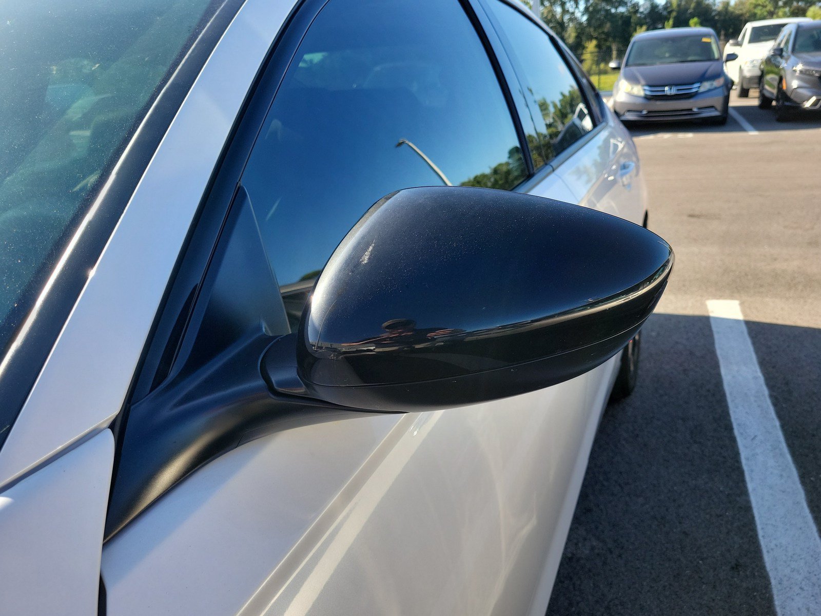 Used 2023 Honda Accord EX-L image 8