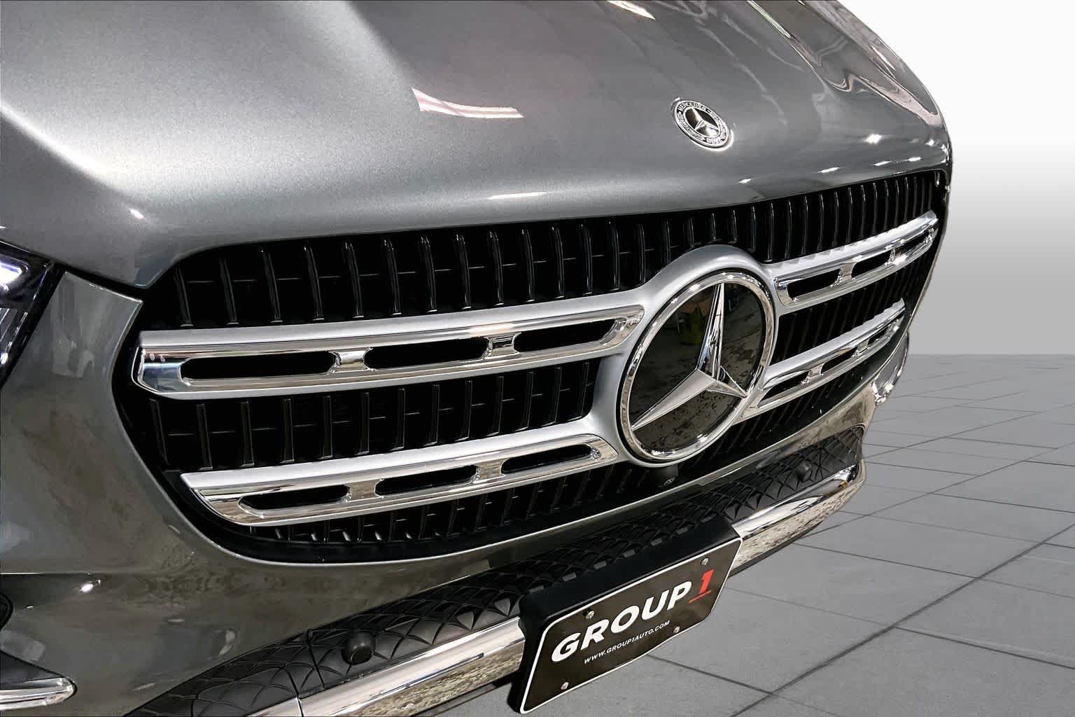 Certified 2024 Mercedes-Benz GLE 350 4MATIC image 29