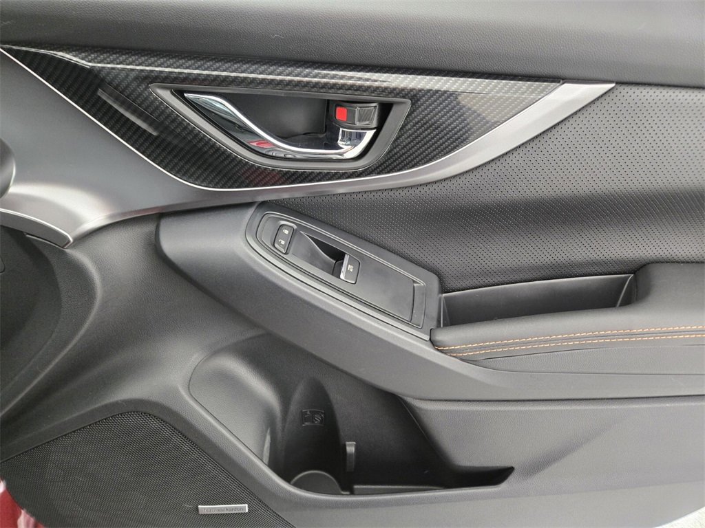 Used 2019 Subaru Crosstrek 2.0i Limited w/ Moonroof Package w/Navigation image 22