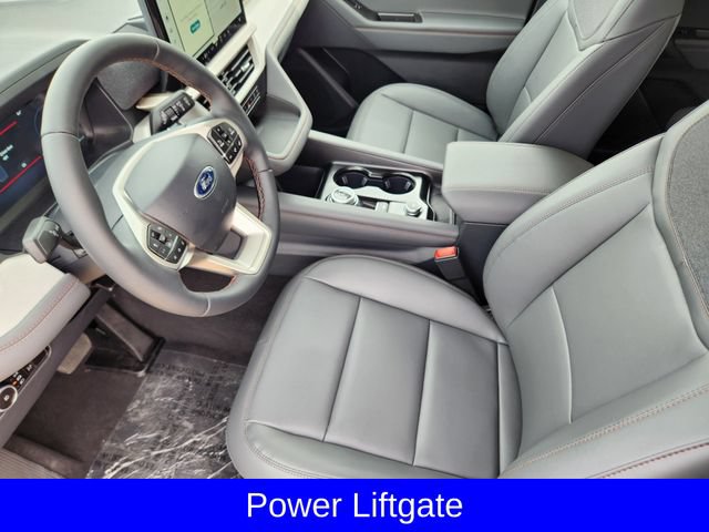 New 2026 Ford Explorer Active w/ Active Comfort Package RWD image 13