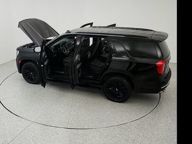 Used 2023 GMC Yukon Denali w/ Max Trailering Package AWD/4WD image 42