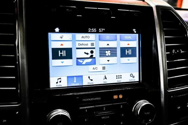 Used 2019 Ford F250 Platinum w/ Platinum Ultimate Package image 30