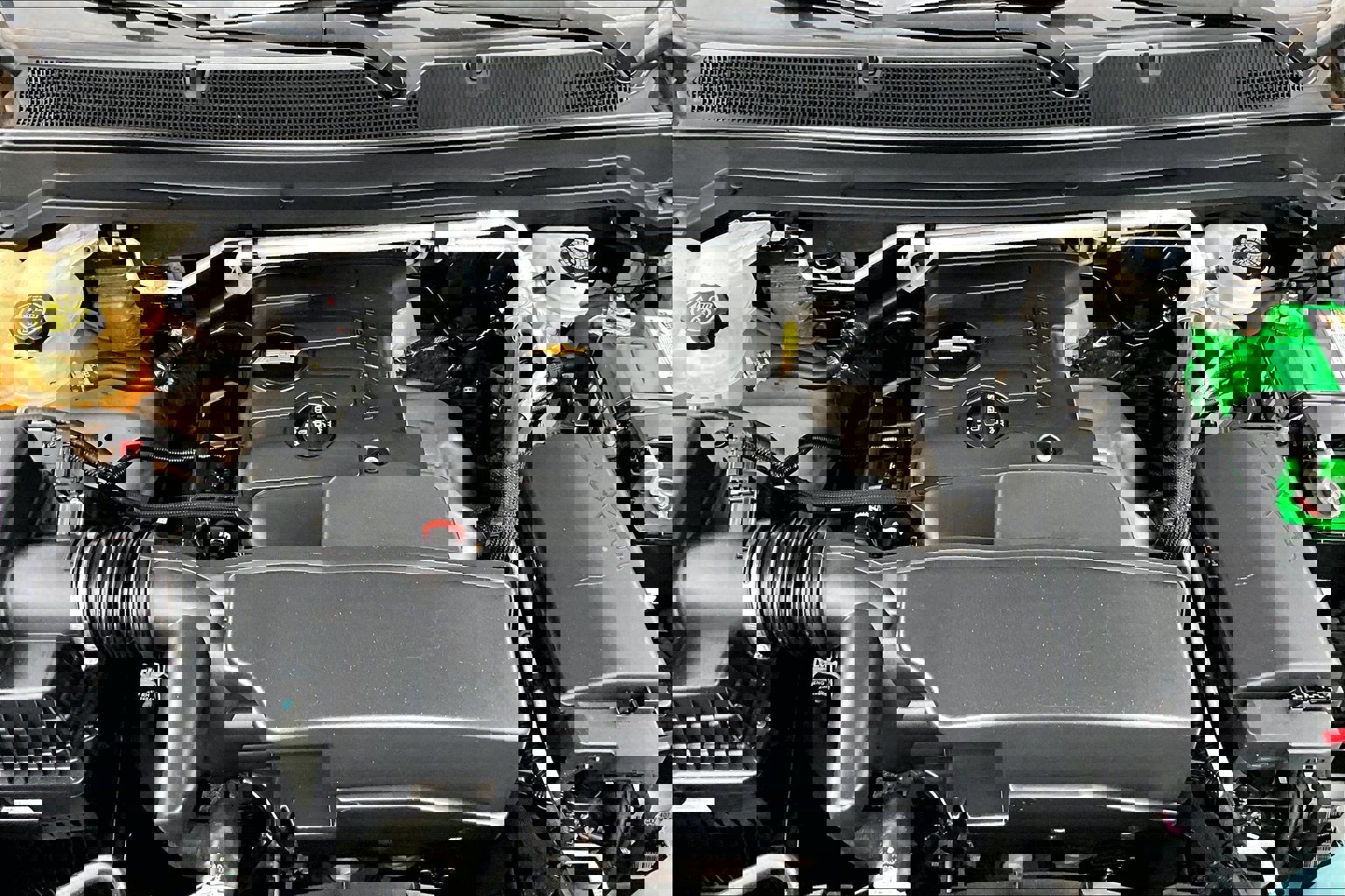 Used 2016 Chevrolet Colorado W/T w/ WT Convenience Package image 28