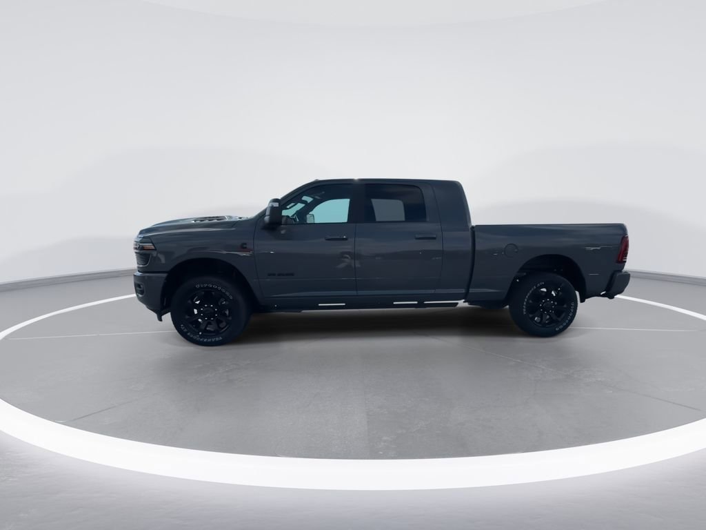 New 2026 RAM 2500 Laramie image 6
