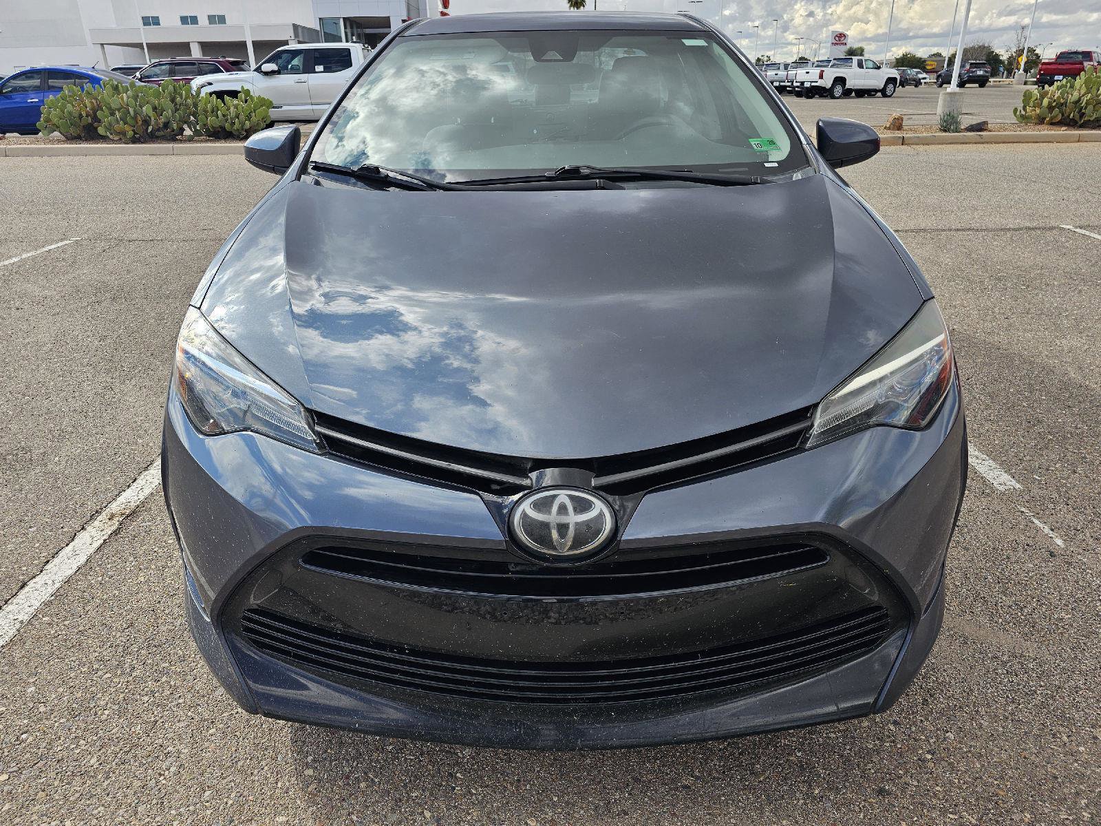 Used 2018 Toyota Corolla LE image 8