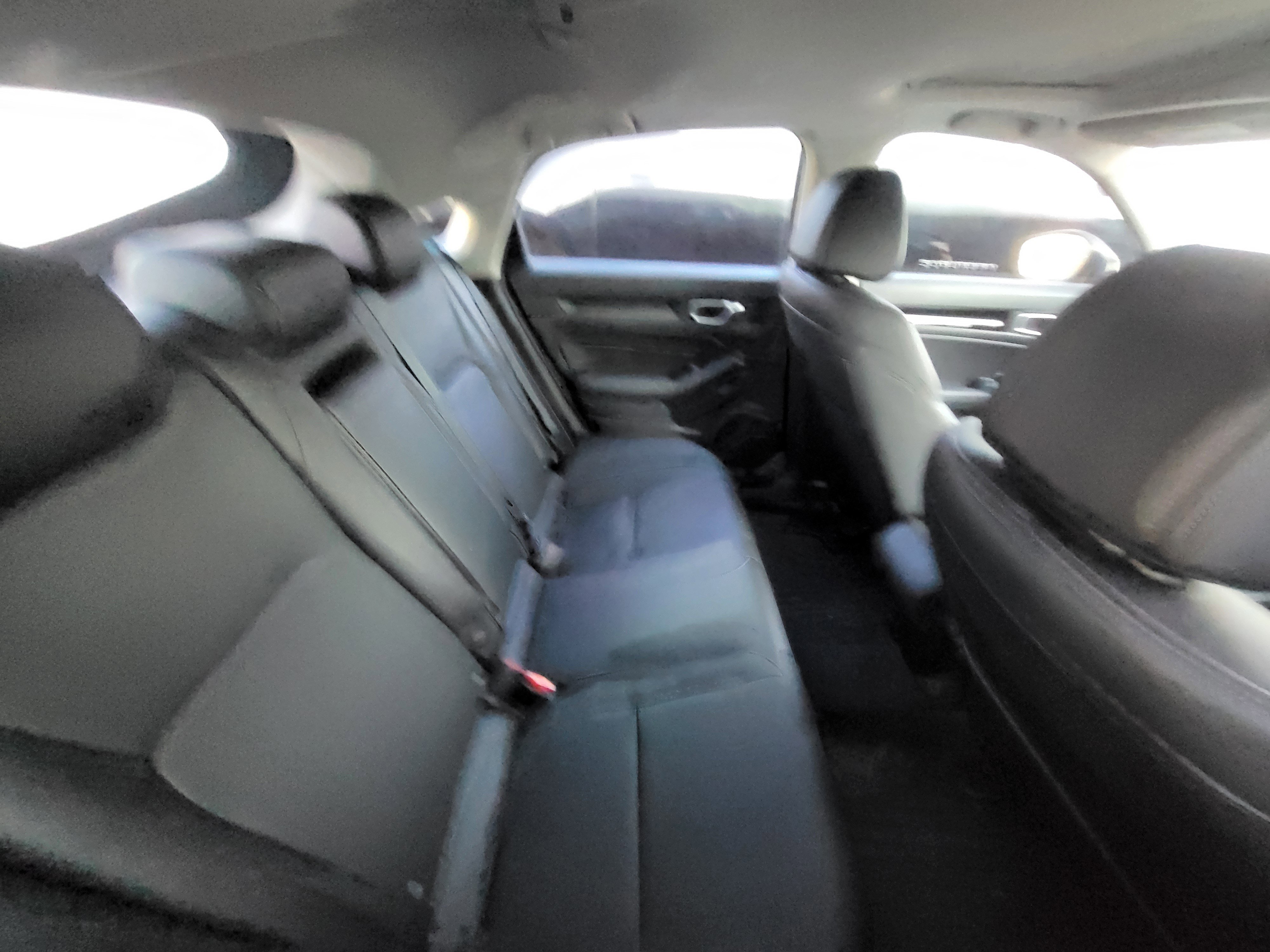 Used 2024 Honda Civic EX-L image 9