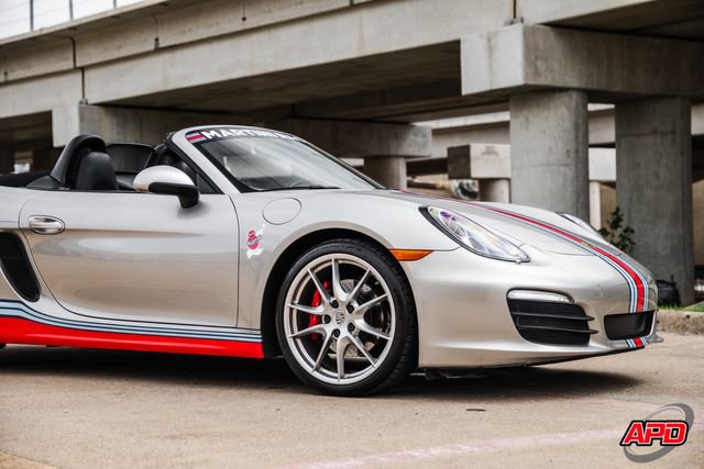 Used 2013 Porsche Boxster S RWD image 67