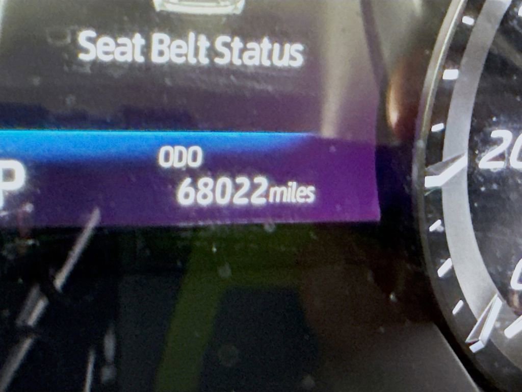 Used 2021 Toyota Highlander XLE image 4
