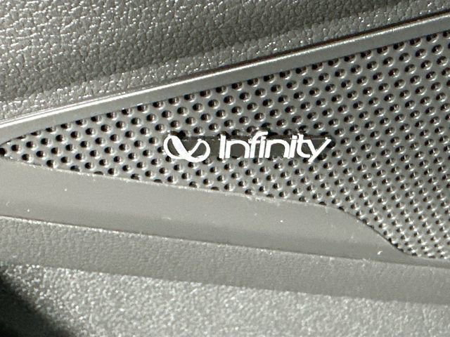 Used 2020 Hyundai Tucson Limited w/ Cargo Package image 17