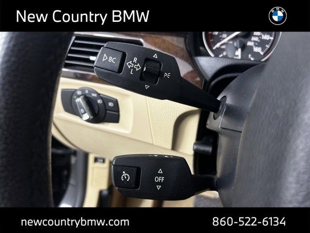 Used 2011 BMW 328i xDrive Sedan image 19