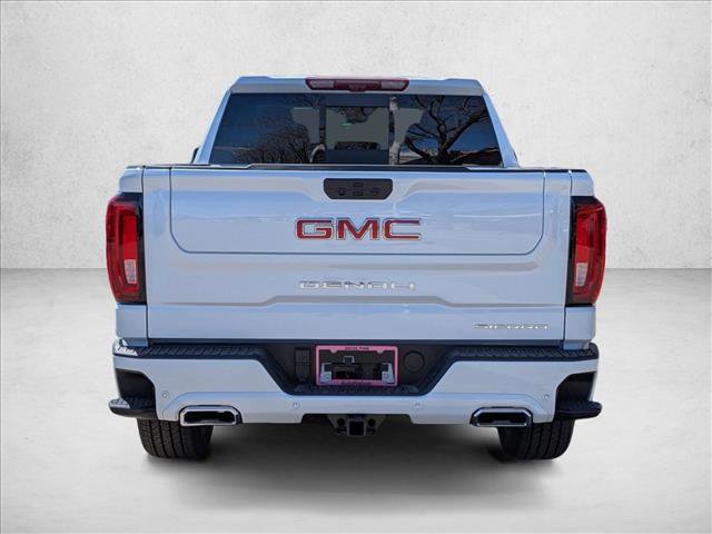 New 2026 GMC Sierra 1500 Denali image 6
