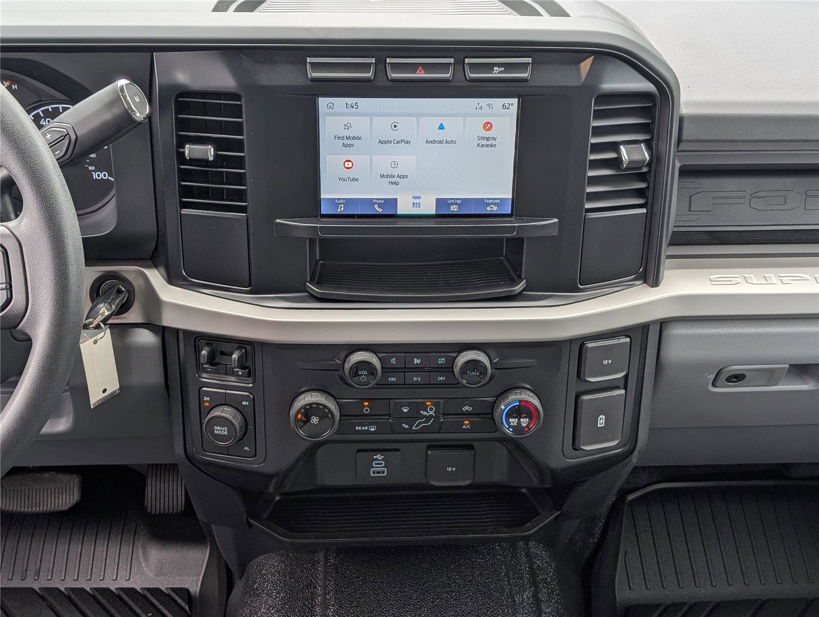 Used 2024 Ford F250 XL w/ XL Chrome Package AWD/4WD image 18