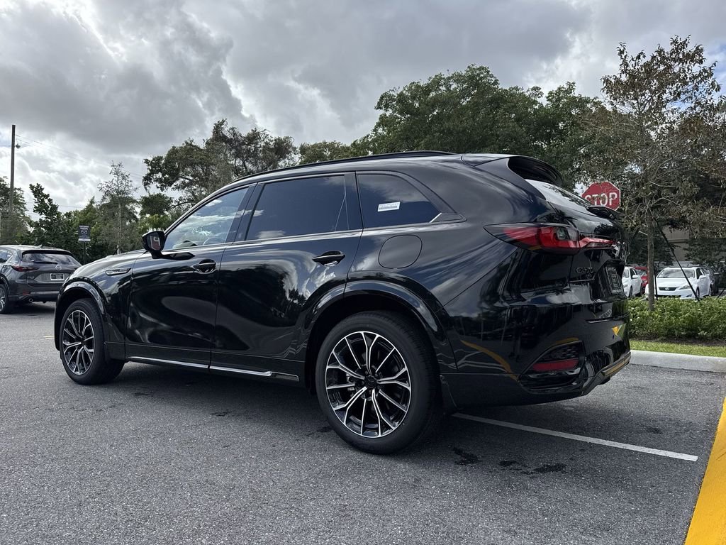 New 2026 MAZDA CX-70 3.3 Turbo S w/ Premium Package image 27