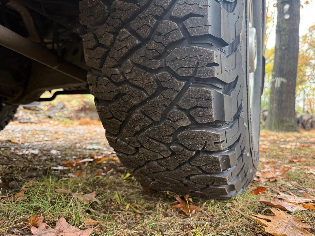 Used 2002 Toyota Land Cruiser image 57