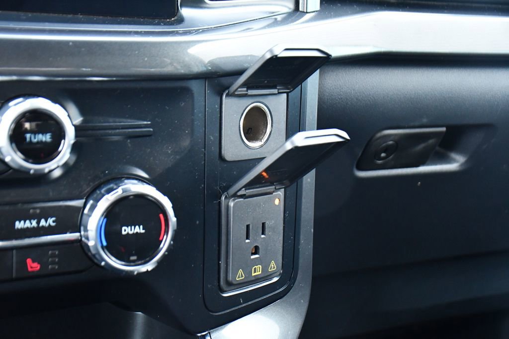 Used 2023 Ford F150 XLT w/ Equipment Group 302A High image 30