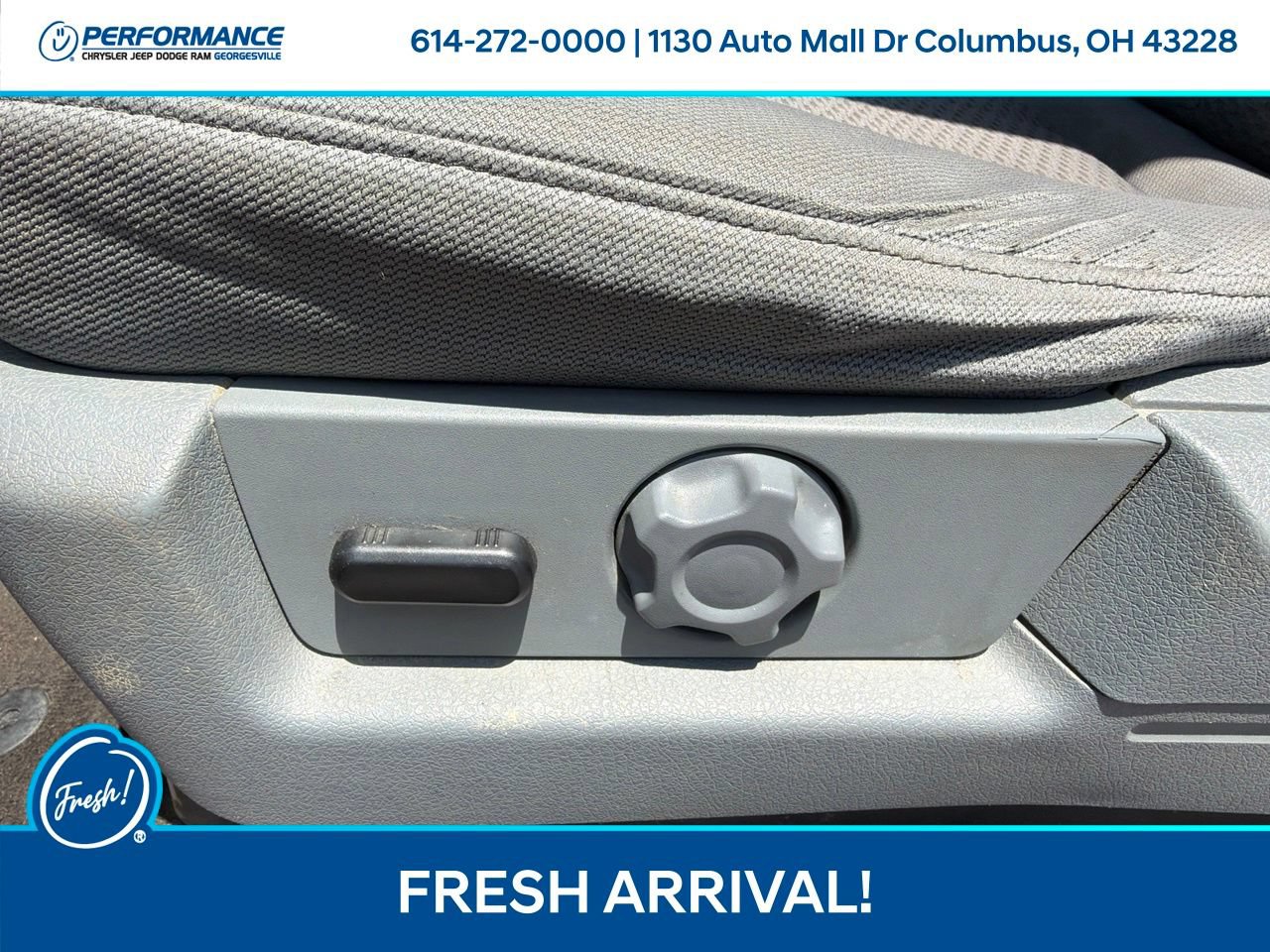 Used 2013 Ford F150 XLT w/ Luxury Equipment Group AWD/4WD image 20