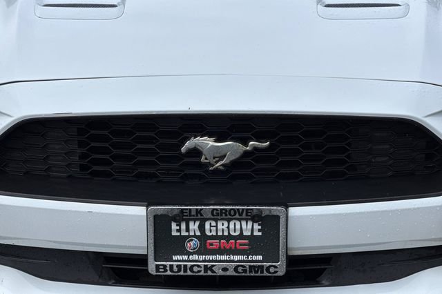 Used 2023 Ford Mustang Premium RWD image 47