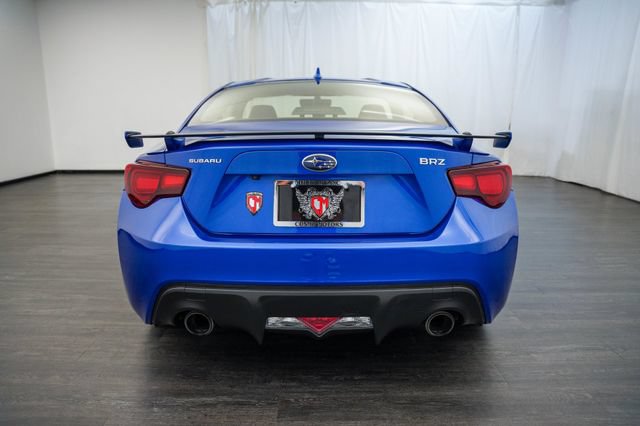 Used 2019 Subaru BRZ Limited w/ Performance Package RWD image 33